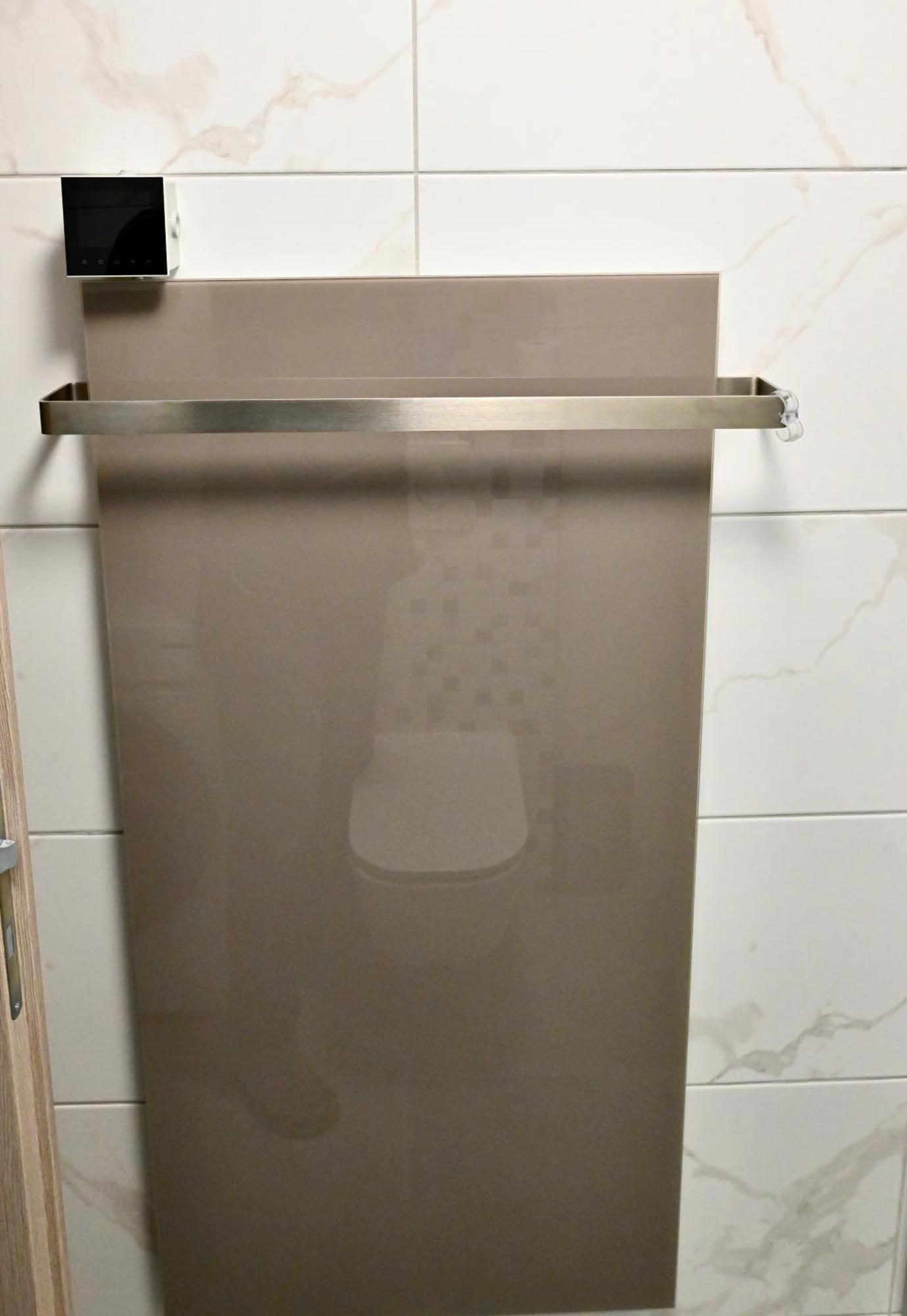 Studio Apartman Una -Self Check In,Free Parking Karlovac Extérieur photo