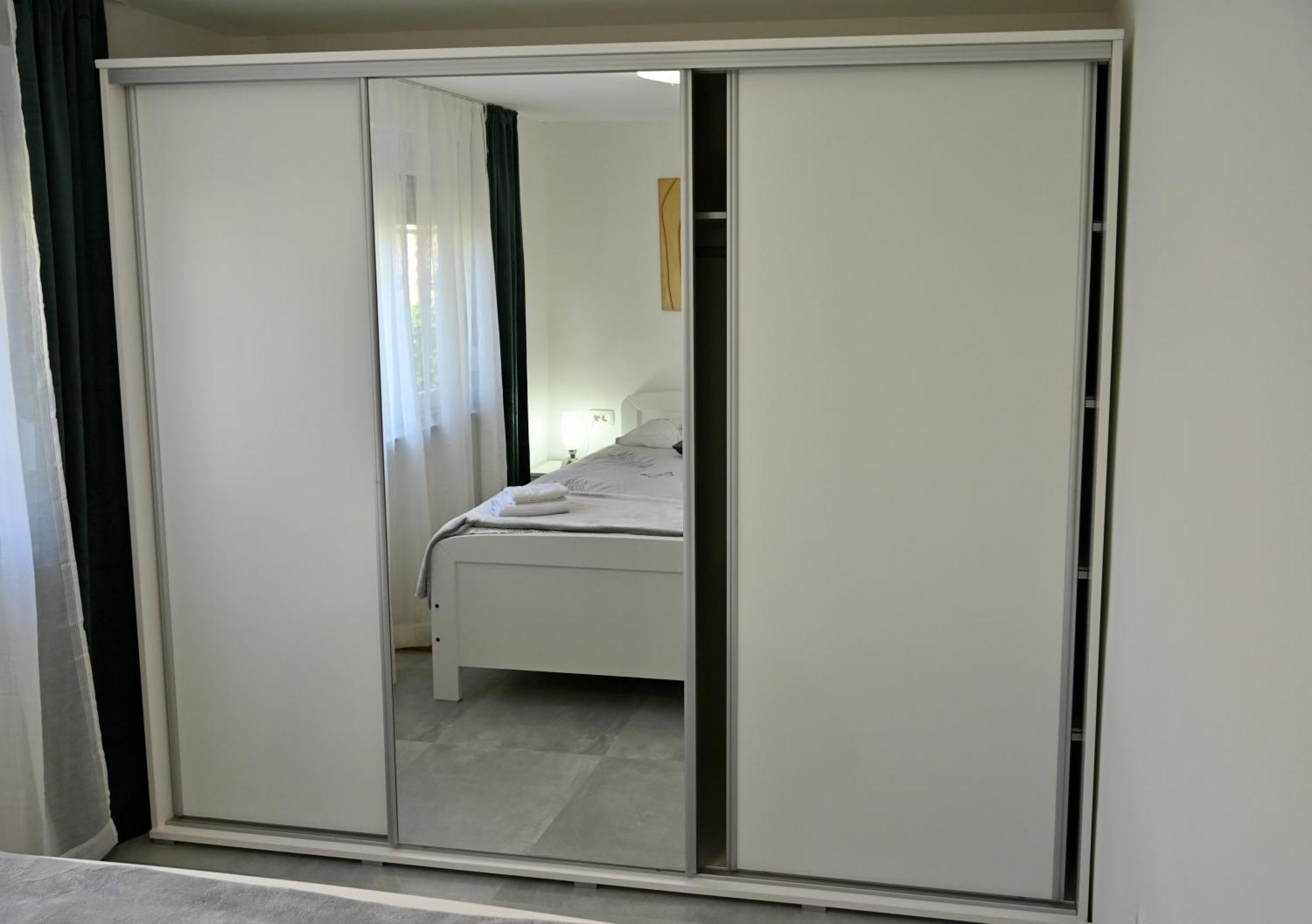 Studio Apartman Una -Self Check In,Free Parking Karlovac Extérieur photo
