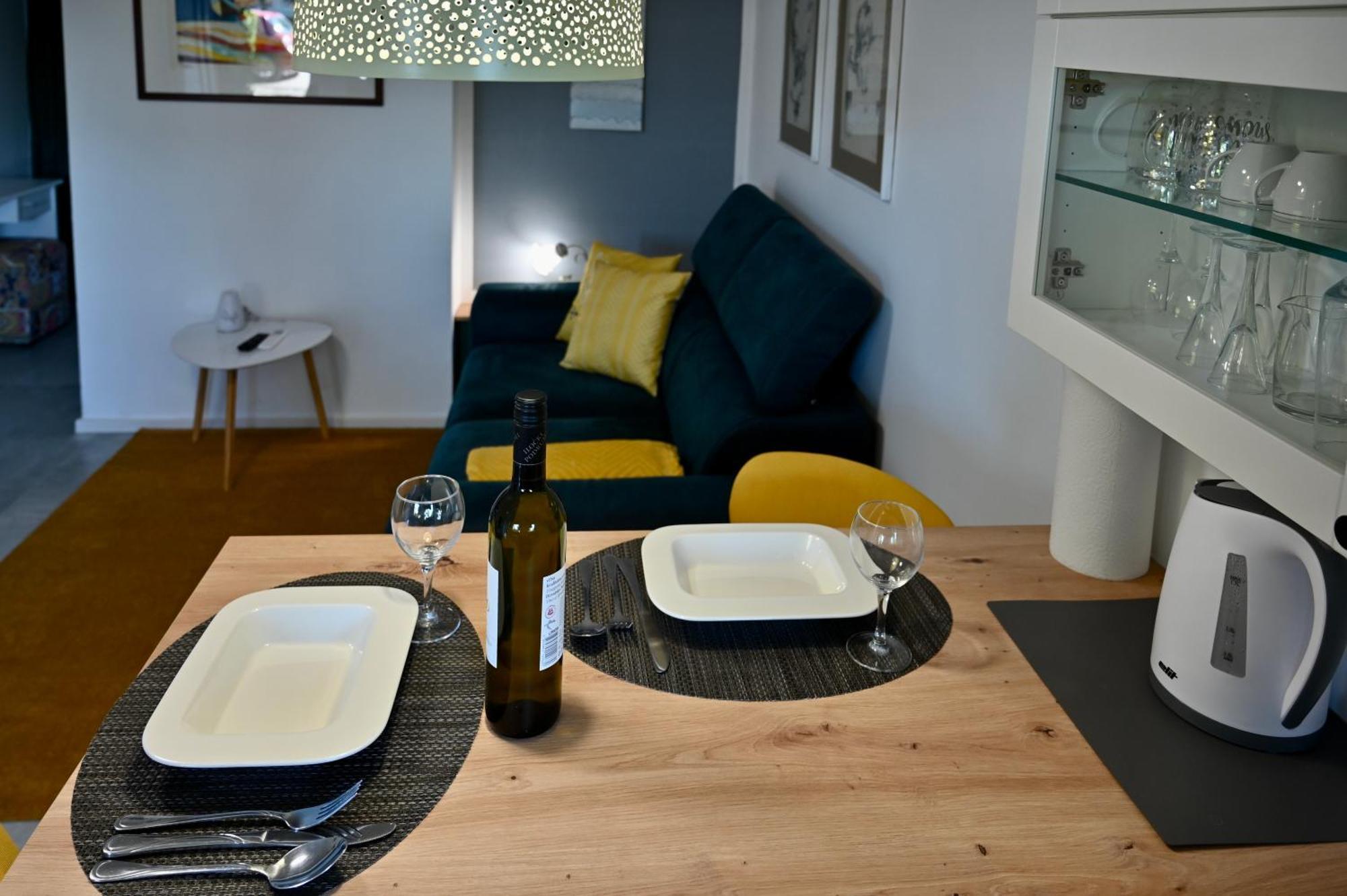 Studio Apartman Una -Self Check In,Free Parking Karlovac Extérieur photo