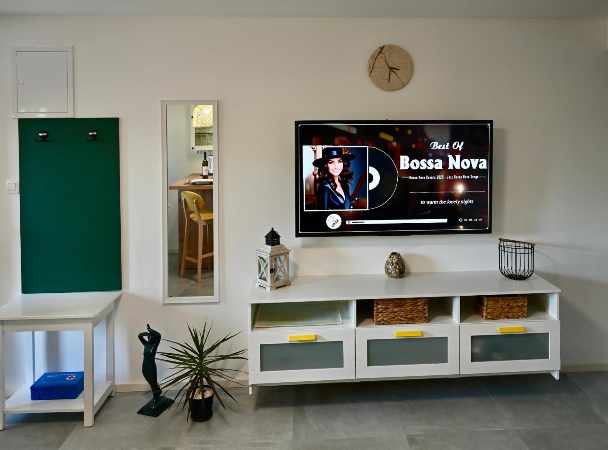 Studio Apartman Una -Self Check In,Free Parking Karlovac Extérieur photo